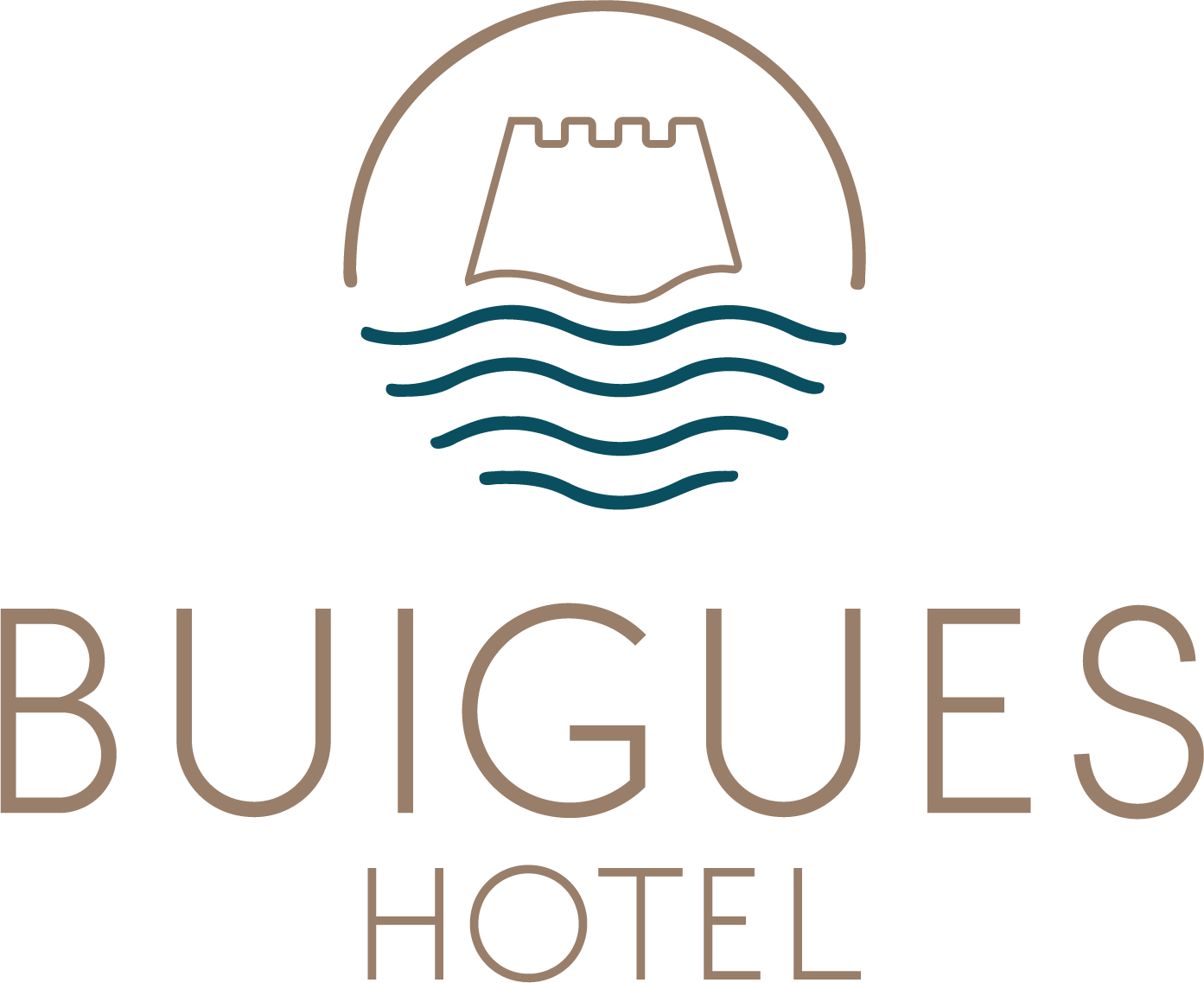 Hotel Buigues