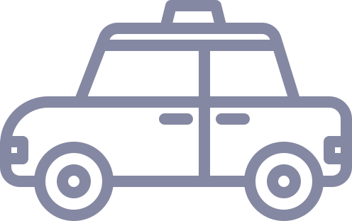 Transporte al aeropuerto