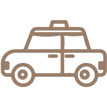 Transporte al aeropuerto