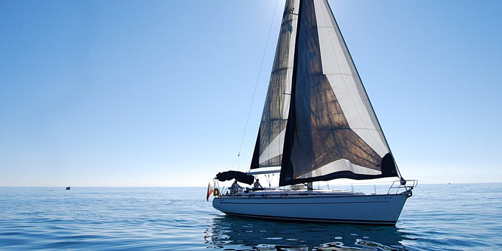paseo en barco